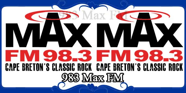 983 Max FM