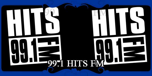 99.1 HITS FM