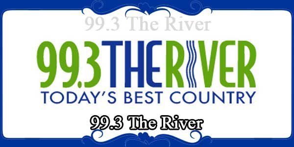 99.3 The River