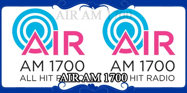 AIR AM 1700