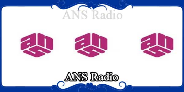 ANS Radio