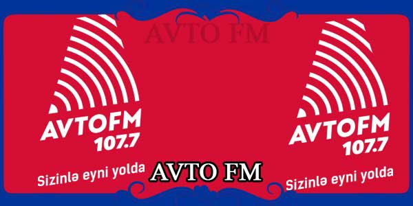 AVTO FM