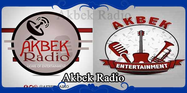 Akbek Radio