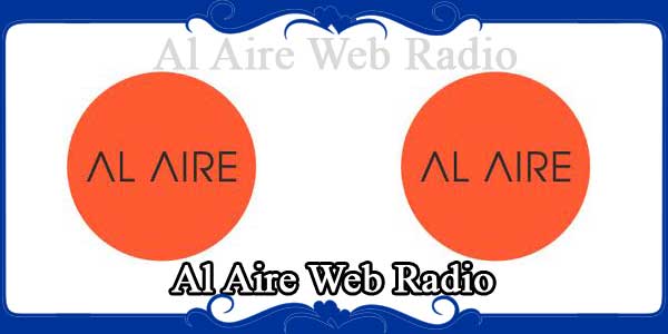 Al Aire Web Radio