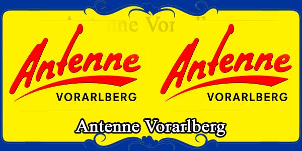 Antenne Vorarlberg FM Radio Stations Live on