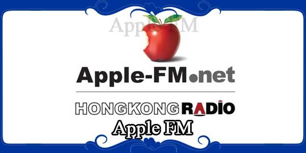 Apple FM