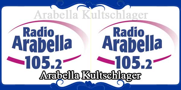 Arabella Kultschlager FM Radio Stations Live on