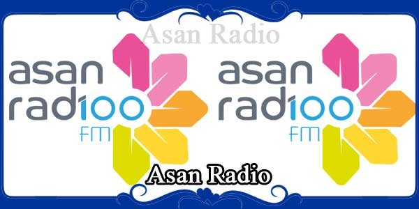 Asan Radio