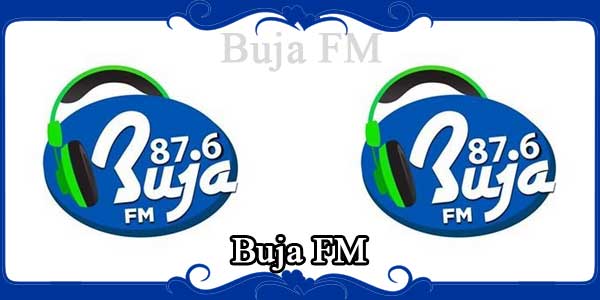 Buja FM 87.6