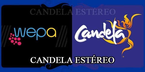 CANDELA ESTÉREO