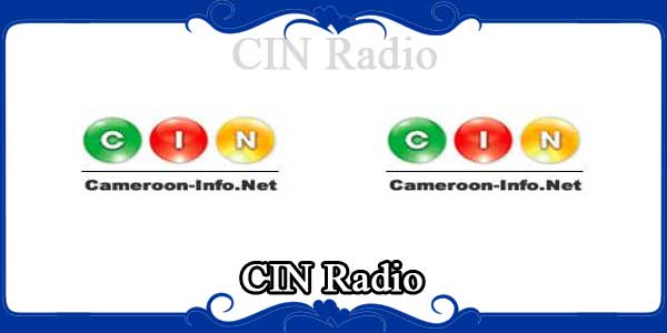 CIN Radio