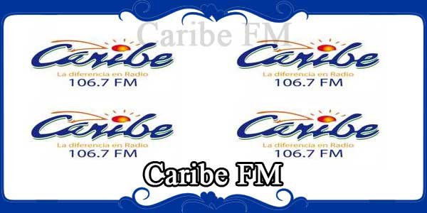 Caribe FM
