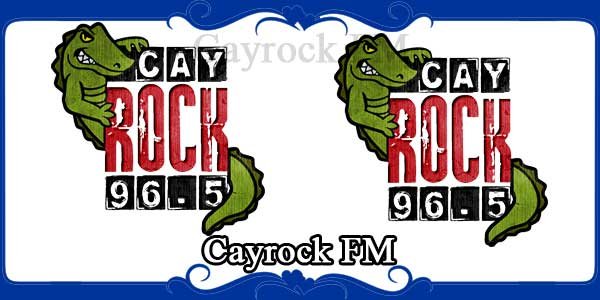 Cayrock FM