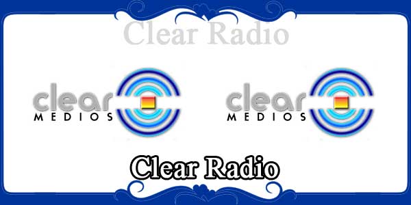 Clear Radio