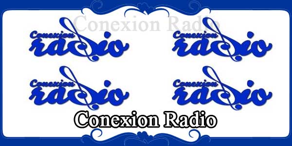 Conexion Radio