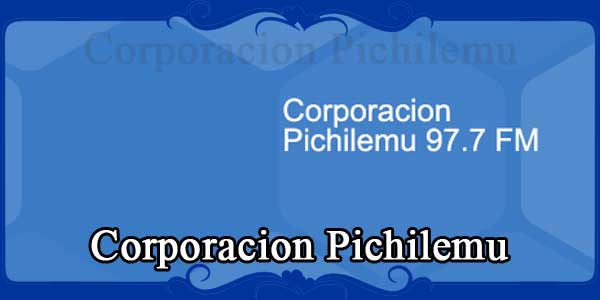 Corporacion Pichilemu