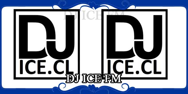 DJ ICE FM