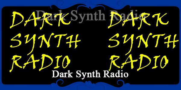 Dark Synth Radio