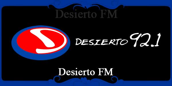 Desierto FM