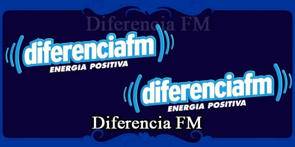 Diferencia FM