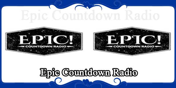 Epic Countdown Radio