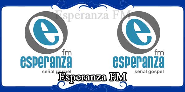 Esperanza FM
