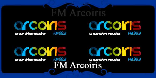 FM Arcoiris