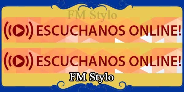FM Stylo