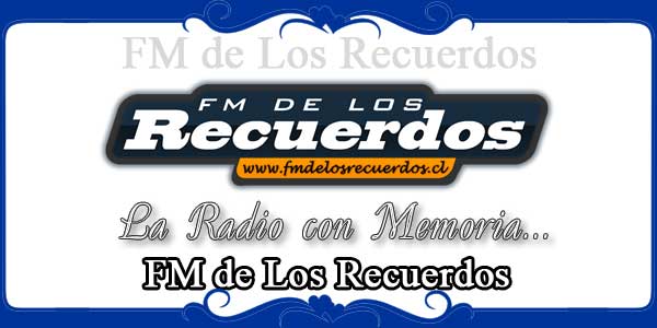 FM de Los Recuerdos