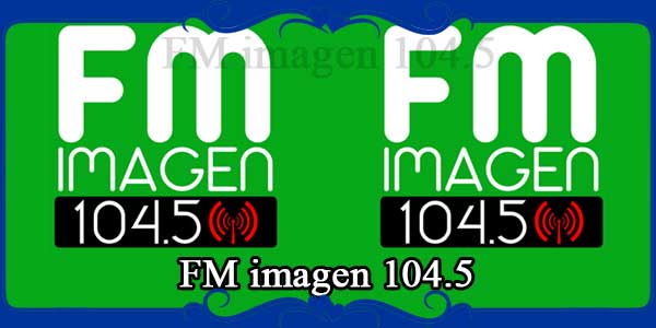 FM imagen 104.5