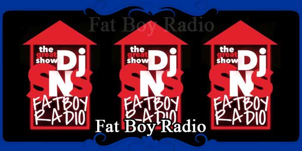 Fat Boy Radio