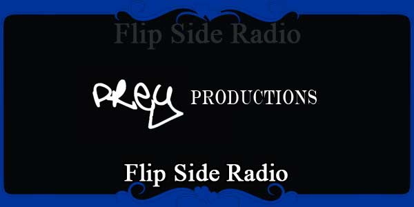 Flip Side Radio