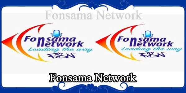 Fonsama Network