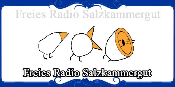 Freies Radio Salzkammergut