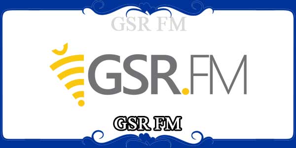 GSR FM