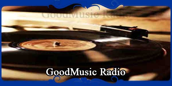 GoodMusic Radio