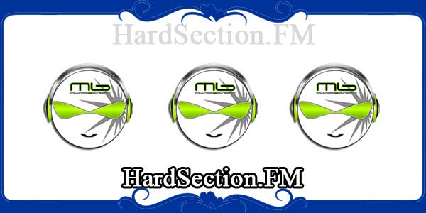 HardSection.FM