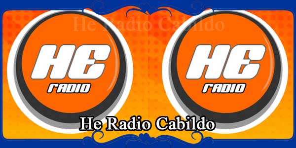 He Radio Cabildo