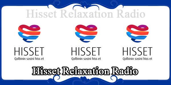 Hisset Relaxation Radio