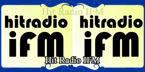 Hit Radio IFM