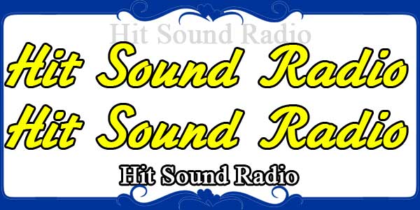 Hit Sound Radio