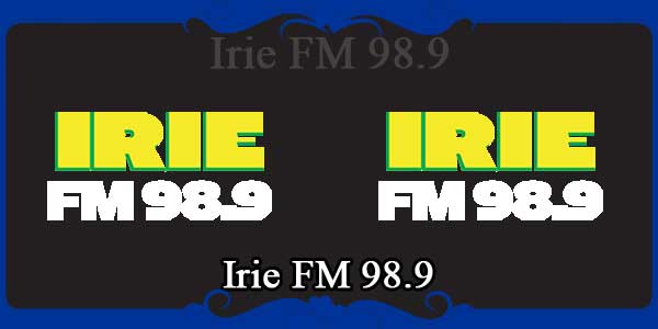 Irie FM 98.9