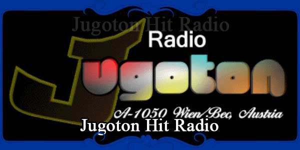 Jugoton Hit Radio