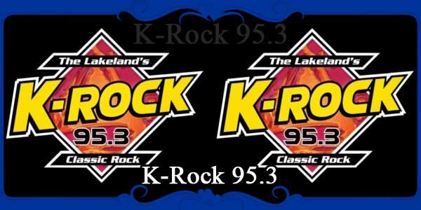 K-Rock 95.3