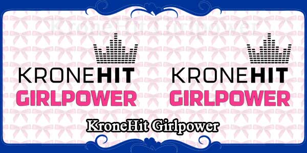 KroneHit Girlpower
