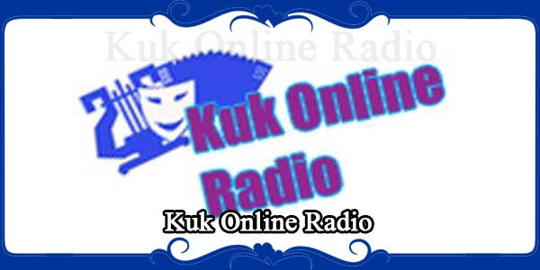 Kuk Online Radio