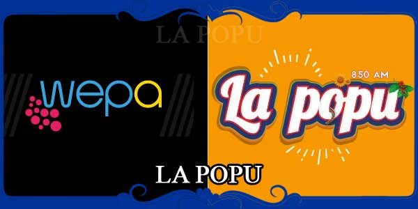 LA POPU