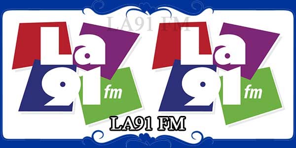 LA91 FM