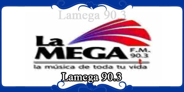 Lamega 90.3