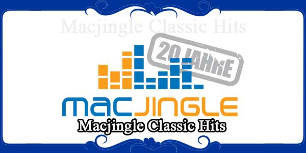 Macjingle Classic Hits